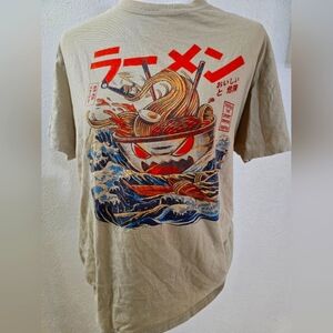 BLACK MATTER Unisex Shirt L